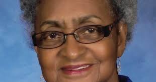 Vita Bernice Sewell Obituary in Hogansville at Thrash & Son's Funeral Home 