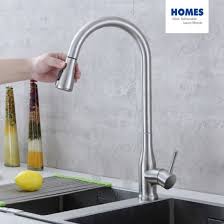 Au $133.00 previous price au $133.00 previous price au $133.00. China Ebay Matte Black Kitchen Mixer Tap Solid Sus304 Stainless Steel Single Handle Pause Function 2 Water Mode 360 Degree Swivel Pre Rinse Pull Out Kitchen Tap China Multifuction Pull Out Stretch