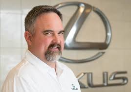 Meet Our Staff at Larry H. Miller Lexus Lindon \ Near Pleasant Grove, Lehi,  and Orem UT