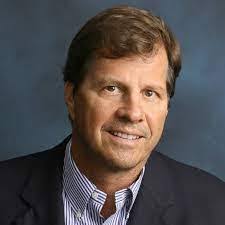 John Busch's Instagram, Twitter & Facebook