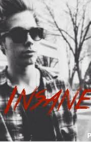Insane (Luke Hemmings)