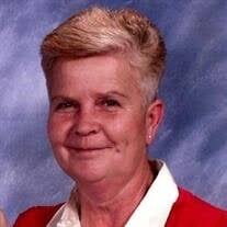 Elisabeth "Fran" Furth Obituary