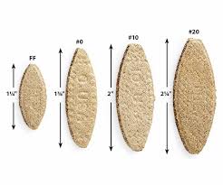 Biscuit Joinery Basics Wood Magazine