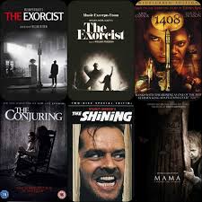 Equal parts stylish and terrifying, this 1993 films focuses on a mysterious device that grants the user eternal life. 10 Best Horror Movies Of All Time