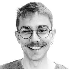 David Jourdan — Morphing Matter Lab