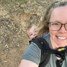 Not So Stay At Home Mum