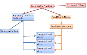Public Health Resources What Is The Organizational