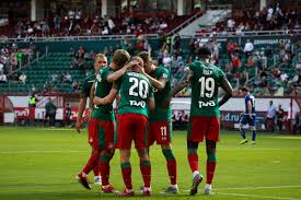 Précommandez* maintenant pour prendre une longueur d'avance dans fifa 21 ultimate team !. Buy Lokomotiv Moscow Tickets 2021 22 Football Ticket Net