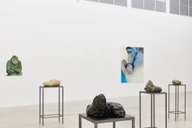 Monika Stricker. Beastly Arboretum