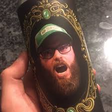 I Was Just Thinking About You, Ron Jeffries