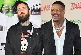 Adam22 Responds To Jason Luv Bragging About Lena The Plug Sex Tape: I  Trusted You To Pork My Wife