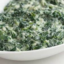 The Only Creamed Spinach Recipe You Ll Ever Need Recipe Yummly Recipe Creamed Spinach Recipe Spinach Recipes Creamed Spinach Recipe Easy