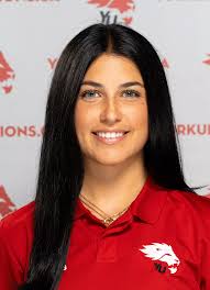 2025-26 Women's Hockey Roster