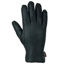 gordini mens deerskin lavawool gloves