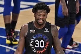 Shop the official new york knicks shop for apparel for men, women and kids. Should The New York Knicks Build Around Julius Randle Or Sell High Bleacher Report Latest News Videos And Highlights
