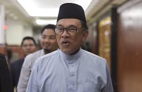 __ posted by unknown at 4:34 pm. Anwar On The Verge Of A Countercoup In Malaysia Asia Times