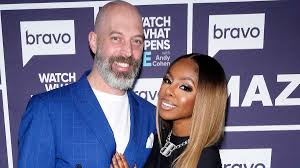 Candiace Dillard is pregnant! Real Housewives of Potomac alum expecting  first child with husband Chris Bassett after undergoing IVF