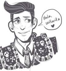 19 The Book of Life ideas