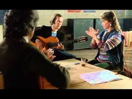 Mediterranean Sundance Paco De Lucia Al Di Meola John Mclaughlin Paco De Lucia Improvising Bulerias On Classical Music Carmen By Carlos Saura 1983 My All Time Favorite Paco De Lucia Classical Music Flamenco Dancers