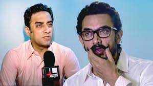 Aamir Khan's Brother Hyder Khan Interview with Chanderkant Sharma