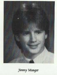 Jimmy J. Munger Jr. (1973-1998)