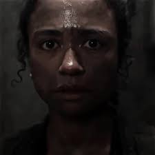 this ep scared me 💀 #twd #thewalkingdead #twdcreatures #twdconnie  #twdcannibal #foryou