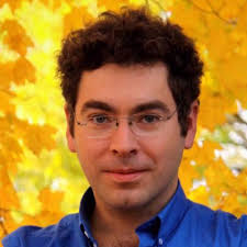 Interview 101: Jim Champion