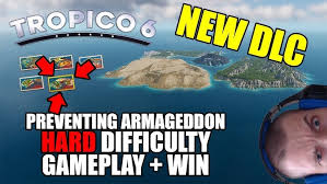The true bank was tourism which would be your main powerhouse for other lucrative income sources like clothing or chocolate factories. Tropico 6 Caribbean Skies Drone City Full Playthrough Win With Gameplay Youtube