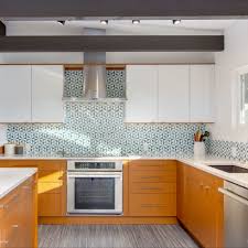 We opened our first store in 2005 and since then have opened 3 more stores in the greater seattle area. Mid Century Modern Kitchen Remodel In Eugene Oregon Mid Century Modern Kitchen Kitchen Remodel Mid Century Modern Kitchen Remodel
