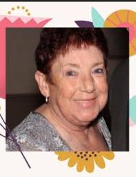 Obituary for JoAnn K. (Dwyer) Dougherty