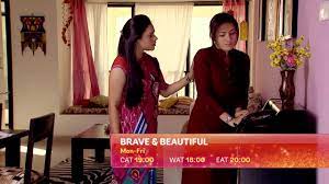 Cesur returns to his father's village with an elaborate plan to avenge the death of his father. Star Life Africa Brave And Beautiful Ep 1 4 40sec 13aug Facebook
