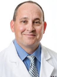 Novant Health's Itzkowitz found his heart was in gastroenterology