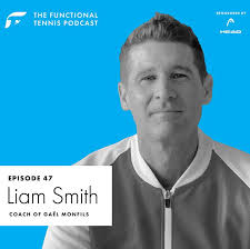 Former wbo junior middleweight titleholder liam smith returned to action with. Liam Smith Coach Of Gael Monfils On Episode 47 Of The Functional Tennis Podcast