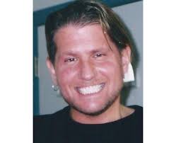 MICHAEL CONROY Obituary (1969