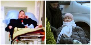 На фото в соцсети красавицу жанну было не узнать. Zhanna Friske Poslednie Novosti I Sostoyanie Zdorovya Na Segodnya 24 Aprelya