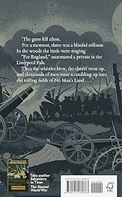 Adventures in Time: The First World War ...