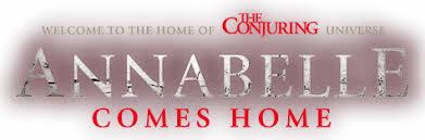 Annabelle wallis, ward horton, alfre woodard, tony amendola, eric ladin, kerry o'malley, brian howe, ivar brogger, geoff uener, gabriel bateman. Annabelle Comes Home Official Site