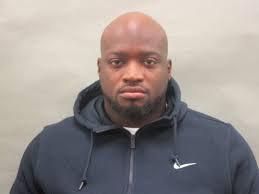 Wayne County Jail inmate dies of 'asphyxiation' after fight