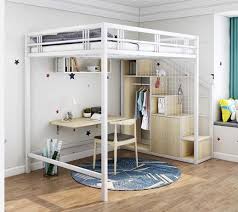 We did not find results for: Loft Bed With Wardrobe Custom Make Any Size Single Supper Single Queen King Size Loft Bed Furniture Beds Mattresses On Carousell