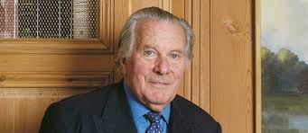 Anthony Barton : mort d'un humaniste