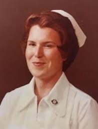 Christine Lee (Cotter) Gray Obituary