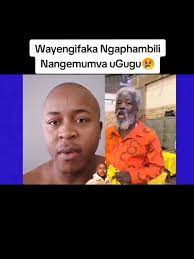 Part2 How Baba Gugu Dlamini Was Sentenced | TikTok