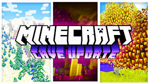 Nov 30, 2020 · there ya go Todo Sobre Las Nuevas Cuevas De Minecraft 1 17