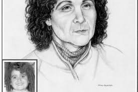 Diane Carrier: disparue depuis un demi-siècle