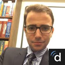 Dr. Amanda Pensiero, MD