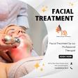 Hydra facial product image
