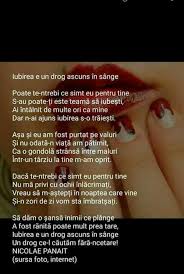 Și fie ca totul să fie asezonat cu sos romantic de frișcă cu dragoste și gingășie. Pin By Andreea Mihai On InimÄƒ Poems Poetry Romantic