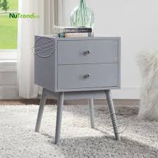 One of the best collections of side tables for the living room available is now at your fingertips. Mid Century Grey Side Table With Drawer Living Room Furniture Manufacturer Nutrend