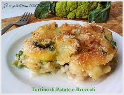 Maybe you would like to learn more about one of these? Tortino Di Patate E Broccoli Mary Zero Glutine 100 Bonta