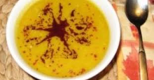 Soupe Carottes Potiron Panais Recette Potiron Panais Alimentation